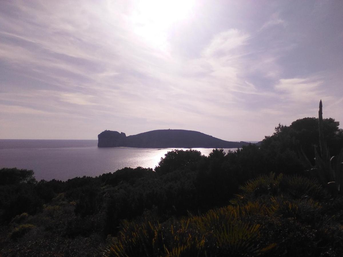 Giramondo Sardegna Affittacamere Alghero Exterior photo