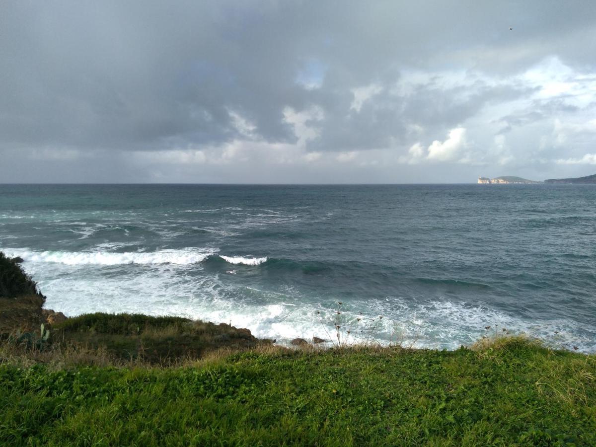 Giramondo Sardegna Affittacamere Alghero Exterior photo