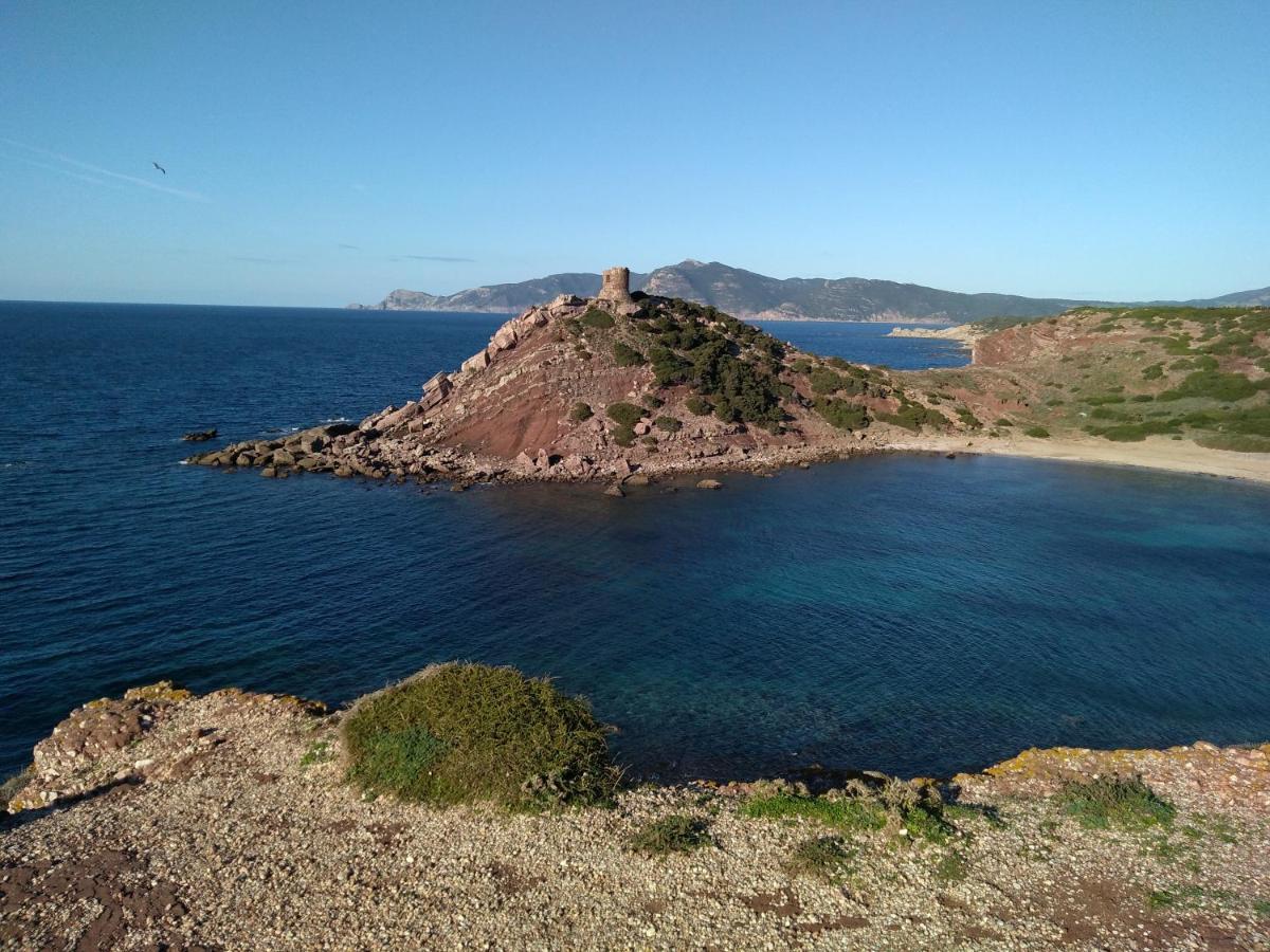 Giramondo Sardegna Affittacamere Alghero Exterior photo