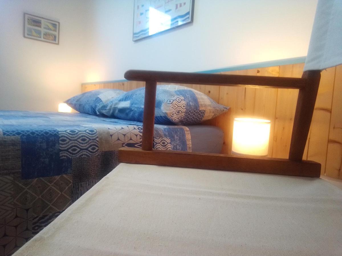 Giramondo Sardegna Affittacamere Alghero Exterior photo