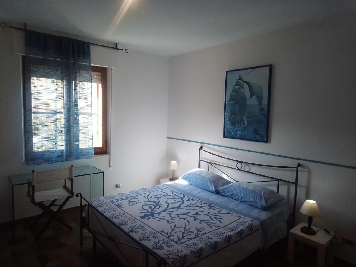 Giramondo Sardegna Affittacamere Alghero Exterior photo