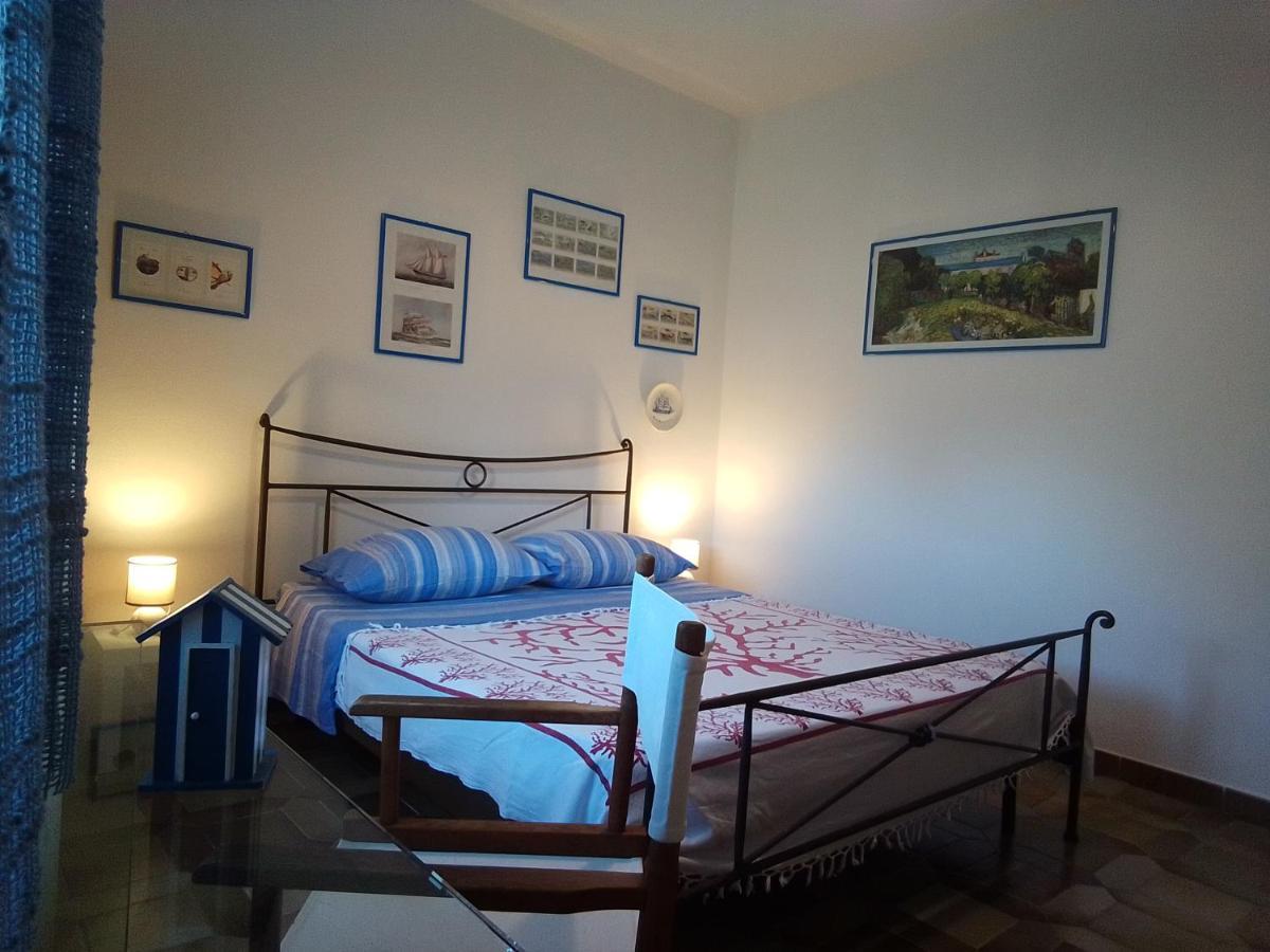 Giramondo Sardegna Affittacamere Alghero Exterior photo