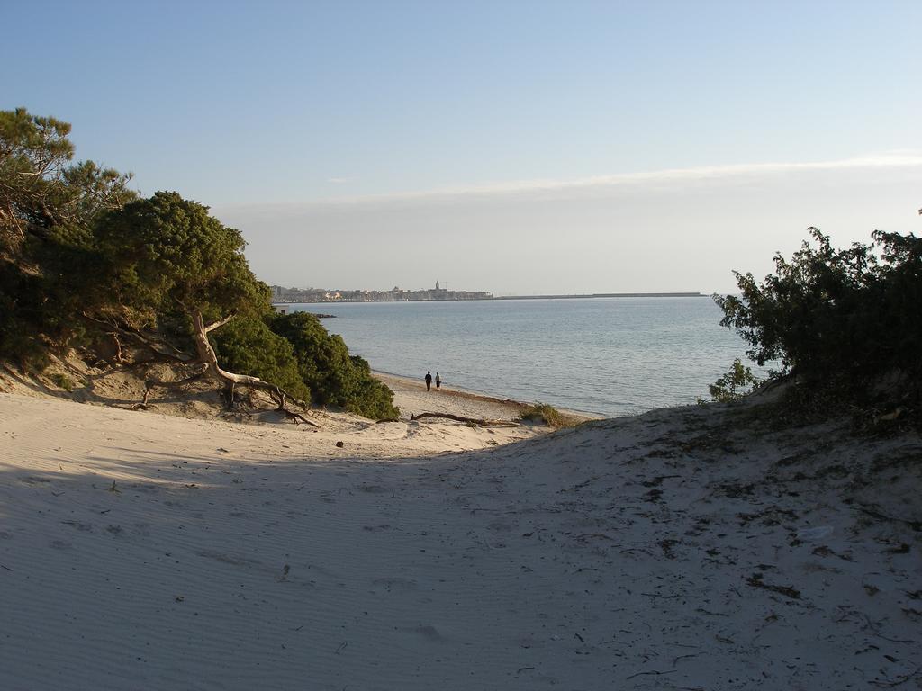 Giramondo Sardegna Affittacamere Alghero Exterior photo
