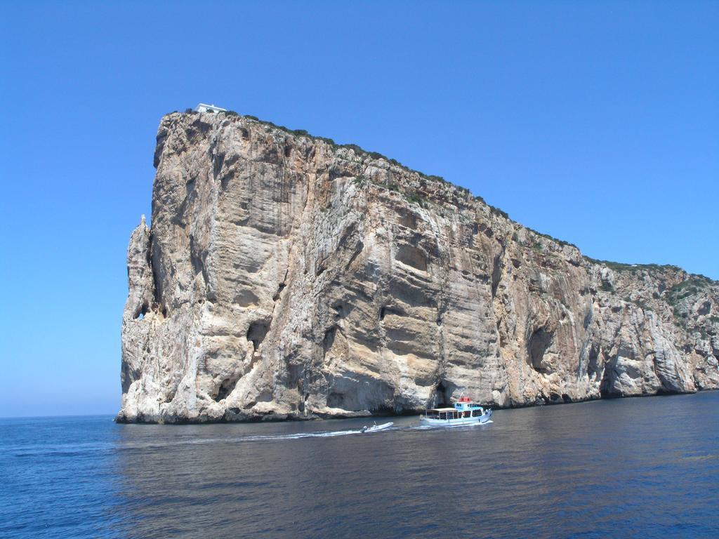 Giramondo Sardegna Affittacamere Alghero Exterior photo